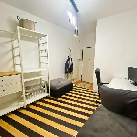 Apartament Casa Blanca - Terrace Lounge Luino