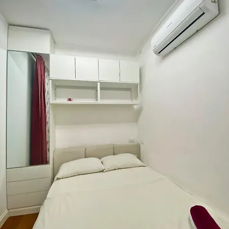 Casa Blanca - Terrace Lounge Apartament