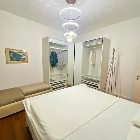Casa Blanca - Terrace Lounge Apartament