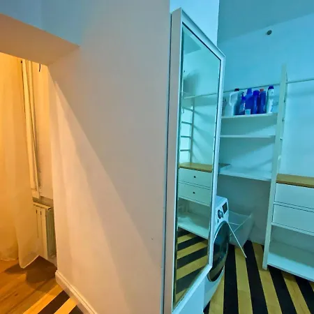 Apartament Casa Blanca - Terrace Lounge