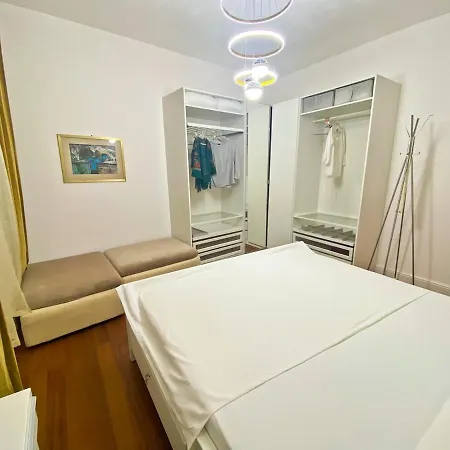 Casa Blanca - Terrace Lounge Apartament *
